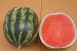 watermelon