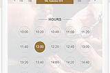 Online Reservation System “ResBee” for service based businesses like Barbers, Beauty Salons…