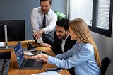 The Ultimate Guide to IT Consulting Services