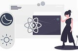 Building a React Hook for Theme Detection: useThemeDetector