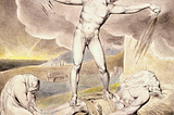 Does the book of Job, particularly 42:11, teach that God is the author of evil?