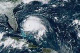 What Drove Dorian: Monster Hurricane Science