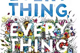 Book Review: Everything, Everything