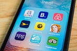 Skyscanner: App Usability and Redesign