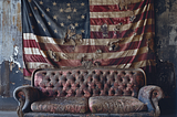 Why Black Voters Might Vote ‘The Couch’ in 2024