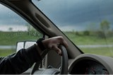 a person driving a carHow to Get a Driver’s Licence in Ontario