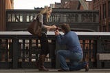 Top Places in Manchester to Propose to That Special Someone