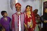 Arranged Marriages Against Survival of the Fittest