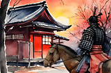 Edge of the Samurai Chronicles