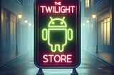The Twilight Store (S3:E11)