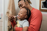 Raising Children with Good Oral Habits