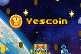 Yescoin Universe: Pioneering Mass Adoption in the Crypto World through the TON Ecosystem