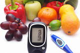 Living Well with Diabetes: Tips for Managing Your Health