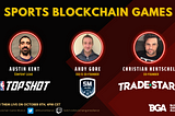 Sports Blockchain Games