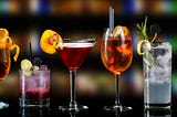 Aceto Balsamico di Modena Igp e i cocktail contemporanei