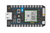 Particle Photon Getting Started