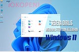 Fitur Dan Kelebihan Dari Windows 11 Yang Akan Segera Dirilis