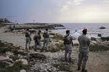 Hostage on the High Seas: Israel’s Covert Operation and Lebanon’s Fight for Justice
