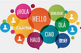 Why should you learn a New Language…