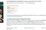 E-Book “Los mundos de la mariposa”