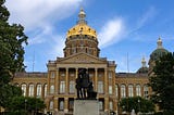 Opposition to Iowa’s Religious Freedom Restoration Act