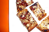 Bacon-Cheese Appetizer Toasts — Cheese