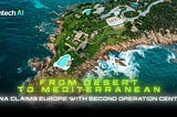 Second Global Hub, One Relentless Momentum as $FNA Lands in Sardinia
