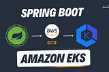 Deploying a Spring Boot Application on AWS EKS