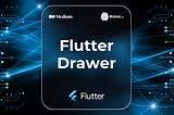 Flutter Drawer