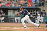 Royals Prospect Jecksson Flores Wins 2018 Texas League Batting Title