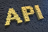 API- A review
