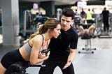 How to Keep Your Fitness Clients Motivated