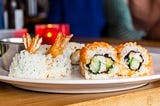 La Jolla Sushi | Nozomilajolla.com