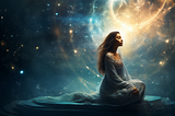 50 Affirmations For Trusting The Universe