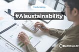 Economic sustainability of AI at scale