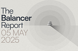 The Balancer Report
