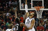 NBA Award Predictions: Rudy Gobert for Defensive Player of the Year