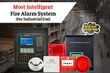 Notofire’s Most Intelligent Fire Alarm System