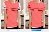 eWardrobe: Turning Your Closet Into a Digital Fashion Assistant