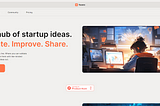 How I Built My First AI Startup (With No Experience)