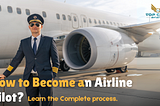 How to Become a Commercial Pilot in India