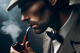 Think & Be Like Sherlock Holmes in 14 Days: The Life Altering Challenge!