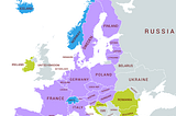 What Is The Schengen Area And How It Works In Europe For Travelers