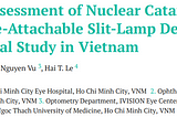 New Research Paper about SEC from Vietnam!