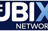 UBIX NETWORK LOGO