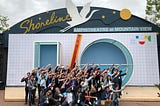 Flutter at Google I/O 19