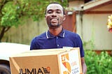 Meet Jumia, the Amazon of Africa!