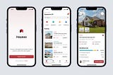Mobile Commerce Mastery: Designing an Intuitive iOS Dashboard for E-commerce Success