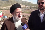 A Critical Look at the Helicopter Crash Involving Iran’s President Ebrahim Raisi