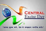 Central Excise Day Celebrations